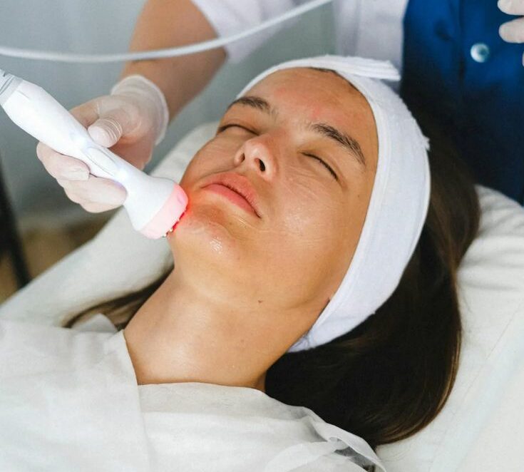 Hydro-Facial
