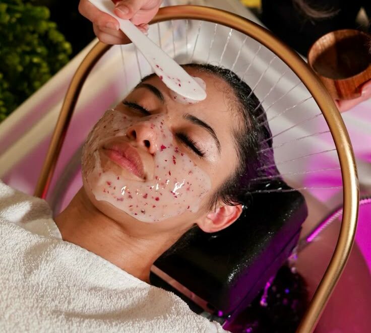Head Spa