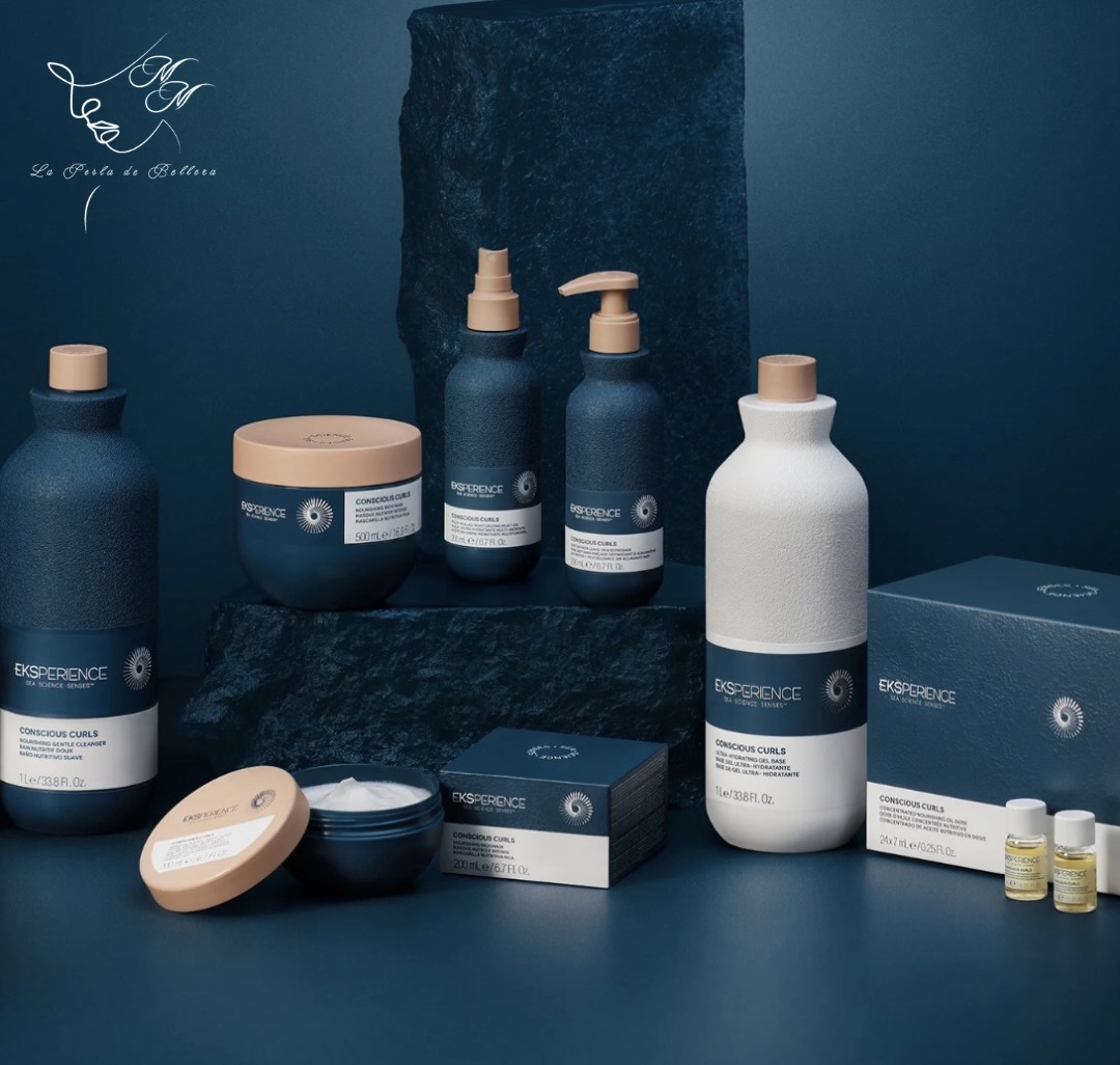 Soin Conscious Curls